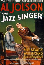 دانلود فیلم The Jazz Singer 1927