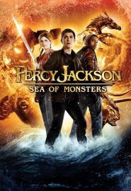 دانلود فیلم Percy Jackson: Sea of Monsters 2013
