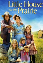 دانلود سریال Little House on the Prairie