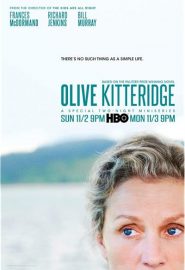 دانلود مینی سریال Olive Kitteridge