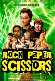 دانلود فیلم Rock Paper Scissors 2021