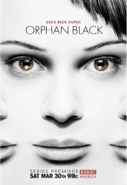 دانلود سریال Orphan Black