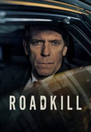 دانلود مینی سریال Roadkill