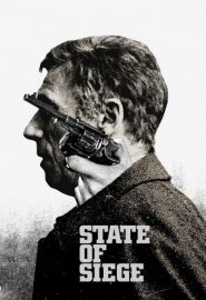 دانلود فیلم State of Siege 1972