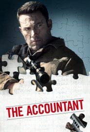 دانلود فیلم The Accountant 2016