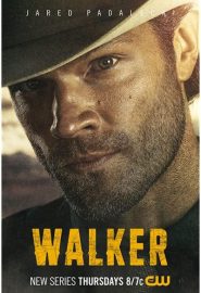 دانلود سریال Walker