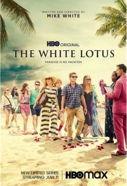 دانلود مینی سریال The White Lotus