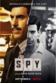دانلود مینی سریال The Spy