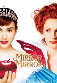 دانلود فیلم Mirror Mirror 2012
