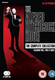 دانلود سریال The Alfred Hitchcock Hour