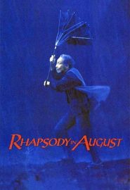 دانلود فیلم Rhapsody in August 1991