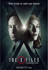 دانلود سریال The X-Files
