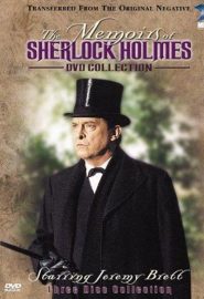 دانلود مینی سریال The Memoirs of Sherlock Holmes