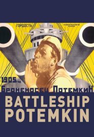 دانلود فیلم Battleship Potemkin 1925
