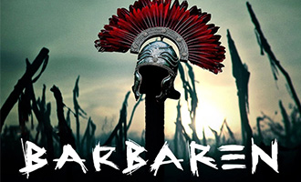 دانلود سریال Barbarians