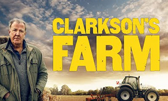 دانلود مستند Clarkson’s Farm
