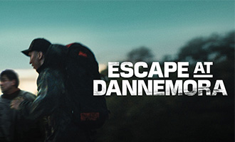 دانلود مینی سریال Escape at Dannemora