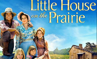 دانلود سریال Little House on the Prairie