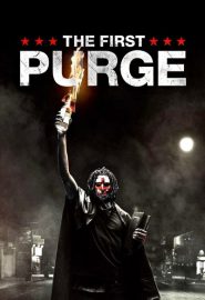 دانلود فیلم The First Purge 2018