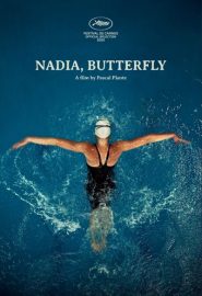 دانلود فیلم Nadia, Butterfly 2020