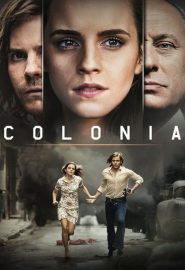 دانلود فیلم Colonia 2015
