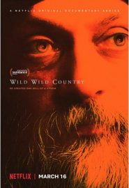 دانلود سریال Wild Wild Country