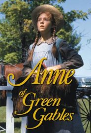 دانلود مینی سریال Anne of Green Gables