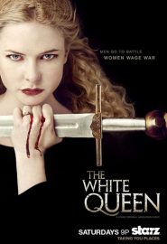 دانلود مینی سریال The White Queen