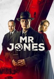 دانلود فیلم Mr. Jones 2019