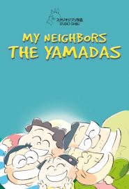 دانلود فیلم My Neighbors the Yamadas 1999