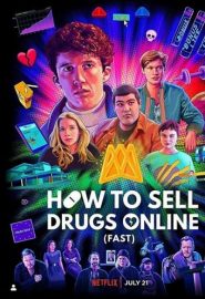 دانلود سریال How to Sell Drugs Online (Fast)