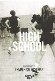 دانلود فیلم High School 1968
