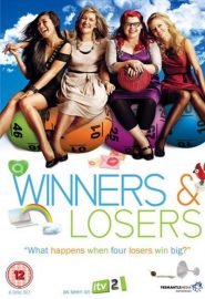 دانلود سریال Winners & Losers