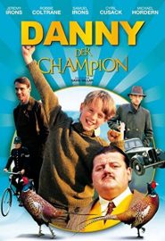 دانلود فیلم Danny the Champion of the World 1989