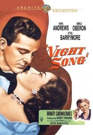 دانلود فیلم Night Song 1947