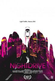 دانلود فیلم Night Drive 2021