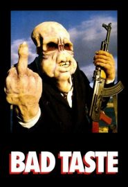دانلود فیلم Bad Taste 1987
