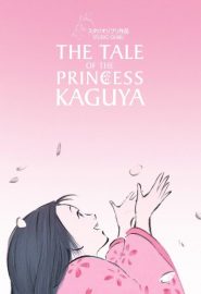 دانلود فیلم The Tale of The Princess Kaguya 2013