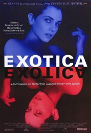 دانلود فیلم Exotica 1994