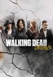 دانلود مستند The Walking Dead: Origins