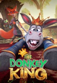 دانلود فیلم The Donkey King 2020