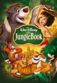 دانلود فیلم The Jungle Book 1967