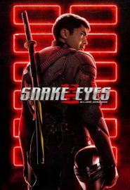 دانلود فیلم Snake Eyes: G.I. Joe Origins 2021