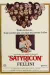 دانلود فیلم Fellini Satyricon 1969