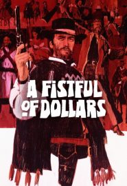 دانلود فیلم A Fistful of Dollars 1964