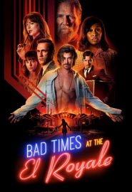 دانلود فیلم Bad Times at the El Royale 2018