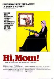 دانلود فیلم Hi, Mom! 1970