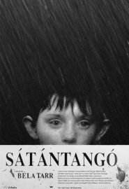 دانلود فیلم Satantango 1994