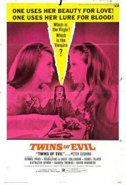 دانلود فیلم Twins of Evil 1971