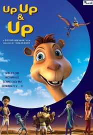 دانلود فیلم Up Up & Up 2019